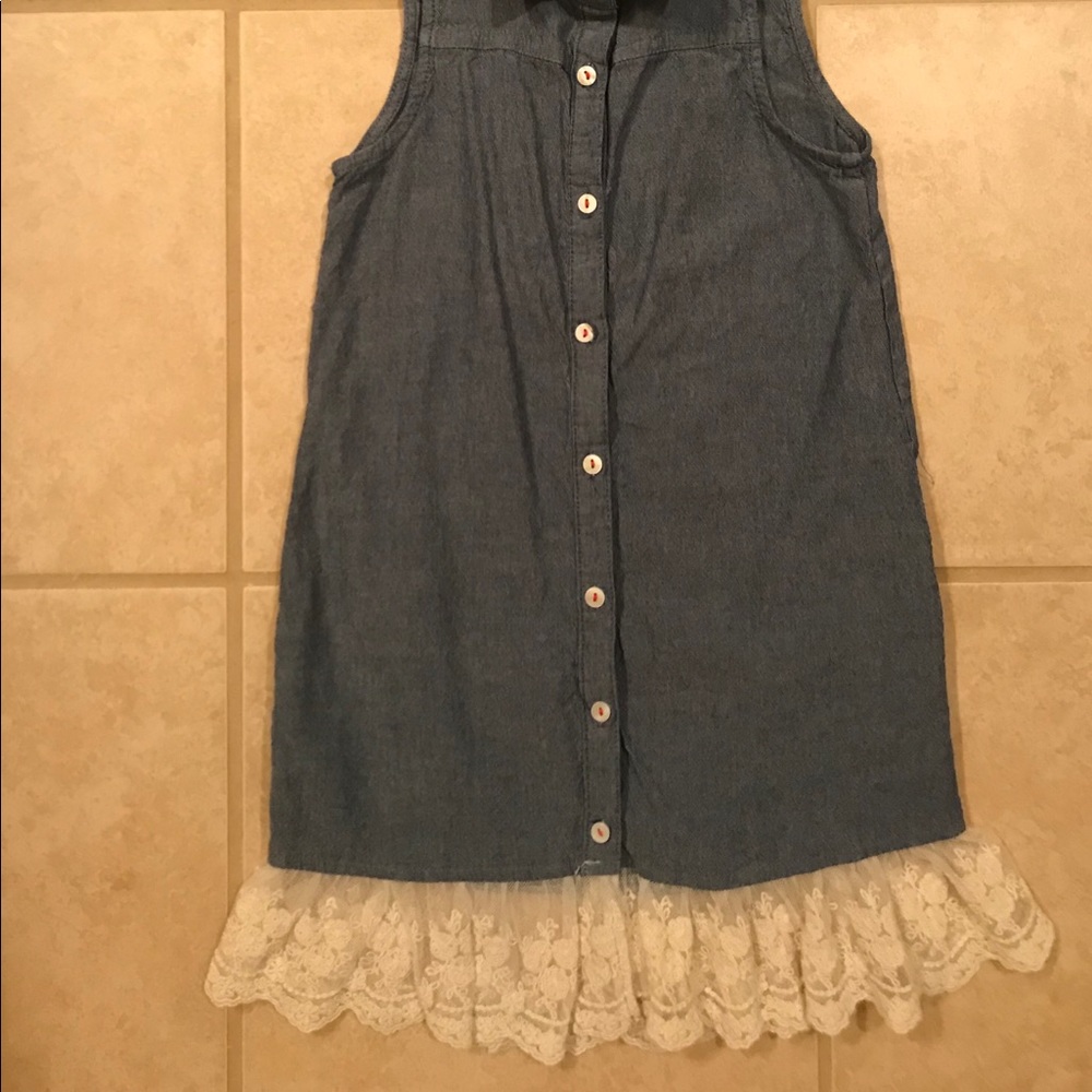 Girls boutique shirt.